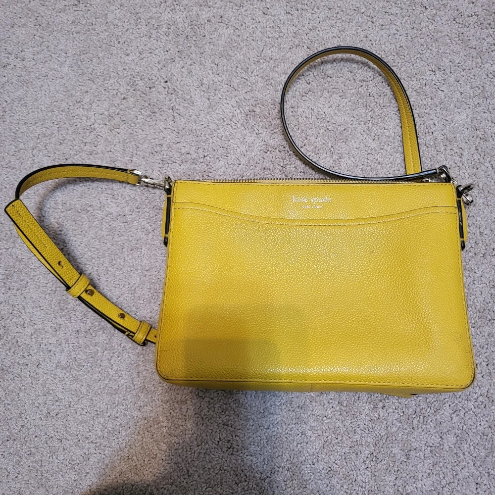 Kate Spade crossbody - Picture 1 of 7